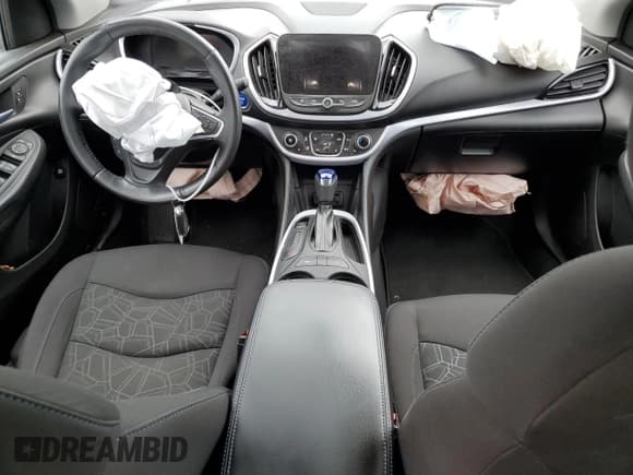 ✅ 2018 Chevrolet Volt LT • VIN: 1G1RC6S50JU117946 • Лот: 50890814. Опубликован ранее на Copart с пробегом 77 162 миль. Бесплатный доступ к архиву аукционных продаж из США и подробный отчёт об истории автомобиля на DreamBid. Изображение 8.