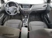 ✅ 2020 Hyundai Accent • VIN: 3KPC25A69LE119541 • Лот: 86696794. Опубликован ранее на Copart с пробегом 128 705 миль. Бесплатный доступ к архиву аукционных продаж из США и подробный отчёт об истории автомобиля на DreamBid. Изображение 8.