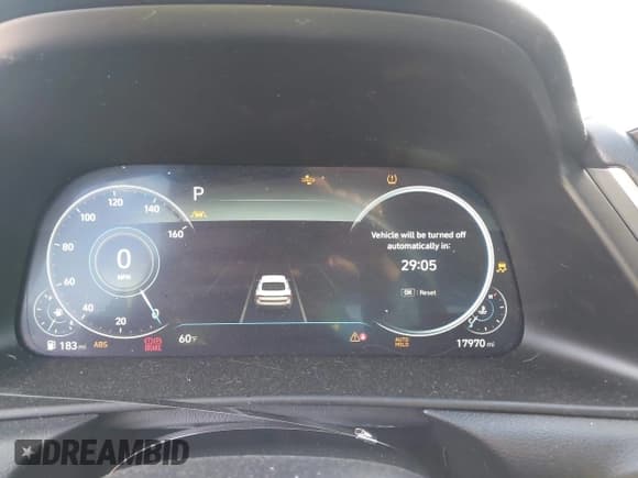 ✅ 2022 Hyundai Sonata SEL • VIN: KMHL14JA4NA167984 • Лот: 43449594. Опубликован ранее на IAAI с пробегом 17 970 миль. Бесплатный доступ к архиву аукционных продаж из США и подробный отчёт об истории автомобиля на DreamBid. Изображение 7.