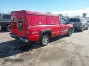 ✅ 2003 Chevrolet Silverado 1500 Work Truck • VIN: 1GCEC14X23Z256893 • Лот: 41540581. Опубликован ранее на IAAI с пробегом 320 961 миль. Бесплатный доступ к архиву аукционных продаж из США и подробный отчёт об истории автомобиля на DreamBid. Изображение 4.