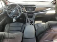 ✅ 2024 Cadillac XT6 AWD Sport • VIN: 1GYKPHRS3RZ743780 • Lot: 68726475. Listed on Copart with 4,087 mi. Free auction sales archive from the USA and detailed vehicle history report at DreamBid. Image 8.