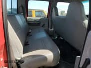 ✅ 2001 Ford F-350 • VIN: 3FTSW31L71MA39104 • Lot: 52787275. Listed on Copart with 241,103 mi. Free auction sales archive from the USA and detailed vehicle history report at DreamBid. Image 10.