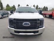 ✅ 2019 Ford F-250 XL • VIN: 1FT7W2A66KEF60607 • Lot: 42121732. Listed on IAAI with 109,159 mi. Free auction sales archive from the USA and detailed vehicle history report at DreamBid. Image 12.