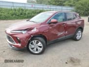 ✅ 2024 Buick Encore GX Preferred • VIN: KL4AMBS26RB042039 • Лот: 67909525. Опубликован ранее на Copart с пробегом 8 710 миль. Бесплатный доступ к архиву аукционных продаж из США и подробный отчёт об истории автомобиля на DreamBid. Изображение 1.