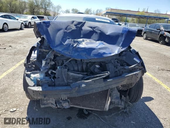 ✅ 2013 Hyundai Elantra GLS • VIN: KMHDH4AE5DU579282 • Lot: 71623645. Listed on Copart with 168,341 mi. Free auction sales archive from the USA and detailed vehicle history report at DreamBid. Image 5.