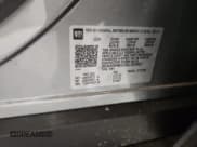 ✅ 2025 Chevrolet Equinox FWD LT • VIN: 3GNAXHEG3SL304957 • Lot: 81336825. Listed on Copart with 8,512 mi. Free auction sales archive from the USA and detailed vehicle history report at DreamBid. Image 13.