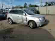2014 Chevrolet Captiva Sport LT с VIN 3GNAL3EK2ES643948, выставлен на аукционе Copart как лот 80722374 с пробегом 128 560 миль миль и Списание • Salvage title. История ставок и продаж доступна на DreamBid. Изображение 12.