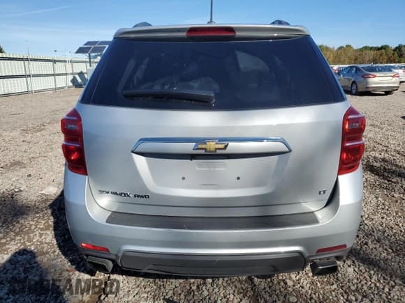 ✅ 2017 Chevrolet Equinox LT • VIN: 2GNFLFE34H6271063 • Лот: 85180265. Опубликован ранее на Copart с пробегом 89 477 миль. Бесплатный доступ к архиву аукционных продаж из США и подробный отчёт об истории автомобиля на DreamBid. Изображение 6.