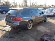 ✅ 2014 BMW 3 Series 328i xDrive • VIN: WBA3G7C5XEKN36150 • Lot: 41585292. Listed on IAAI with 134,259 mi. Free auction sales archive from the USA and detailed vehicle history report at DreamBid. Image 4.