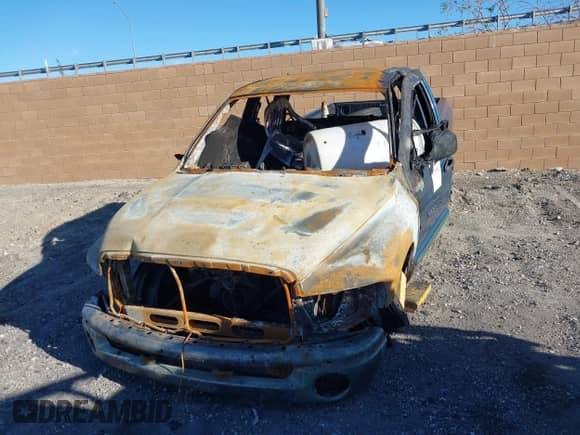 2003 Dodge 1500 ST с VIN 1D3HA18Z73J558524, выставлен на аукционе IAAI как лот 41515832 с пробегом Не указан миль и . История ставок и продаж доступна на DreamBid. Изображение 6.