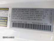 ✅ 2007 Volkswagen Rabbit • VIN: WVWBR71K47W111259 • Лот: 43079530. Опубликован ранее на IAAI с пробегом 166 537 миль. Бесплатный доступ к архиву аукционных продаж из США и подробный отчёт об истории автомобиля на DreamBid. Изображение 9.