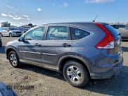 ✅ 2013 Honda CR-V LX • VIN: 2HKRM4H33DH628743 • Лот: 93838165. Опубликован ранее на Copart с пробегом 105 063 миль. Бесплатный доступ к архиву аукционных продаж из США и подробный отчёт об истории автомобиля на DreamBid. Изображение 2.