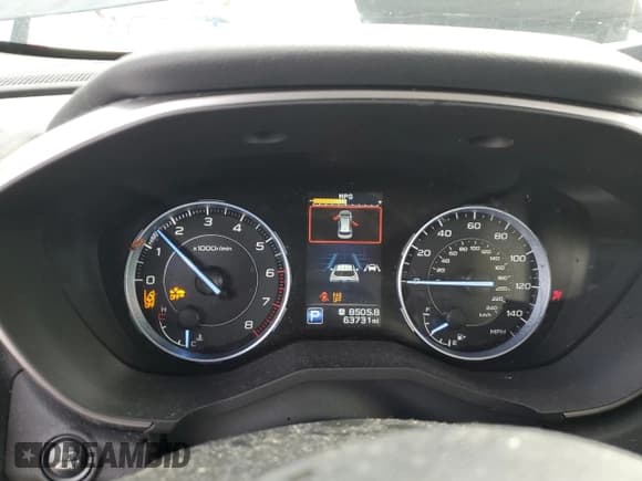 ✅ 2020 Subaru Ascent Limited • VIN: 4S4WMAPDXL3444160 • Lot: 91663075. Listed on Copart with 63,731 mi. Free auction sales archive from the USA and detailed vehicle history report at DreamBid. Image 9.