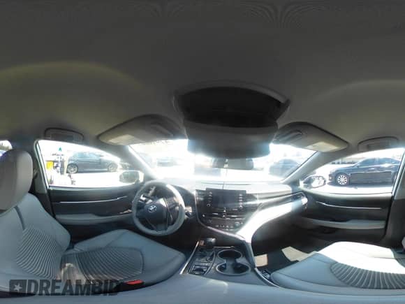 2021 Toyota Camry Hybrid SE с VIN 4T1G31AK8MU549371, выставлен на аукционе IAAI как лот 42910067 с пробегом 125 411 миль миль и . История ставок и продаж доступна на DreamBid. Изображение 20.