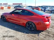 ✅ 2015 BMW M4 • VIN: WBS3R9C59FK330501 • Лот: 43572436. Опубликован ранее на IAAI с пробегом 121 367 миль. Бесплатный доступ к архиву аукционных продаж из США и подробный отчёт об истории автомобиля на DreamBid. Изображение 3.