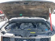 ✅ 2006 Nissan Armada LE • VIN: 5N1AA08A26N725718 • Лот: 42923300. Опубликован ранее на IAAI с пробегом 256 520 миль. Бесплатный доступ к архиву аукционных продаж из США и подробный отчёт об истории автомобиля на DreamBid. Изображение 10.