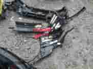 2024 Hyundai Santa Fe XRT z VIN 5NMP3DGL8RH025593, wystawiony jako Copart lot #84167984 z przebiegiem 2 927 mil mil oraz Szkoda całkowita • Salvage title. Historia ofert i sprzedaży dostępna na DreamBid. Obrazek 13.