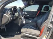 ✅ 2019 Mercedes-Benz C 43 AMG • VIN: 55SWF6EBXKU294290 • Lot: 65159015. Wystawiony na Copart z przebiegiem 98 131 mil. Bezpłatny archiwum sprzedaży aukcyjnych z USA i szczegółowy raport historii pojazdu na DreamBid. Zdjęcie 7.