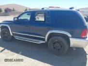 ✅ 2002 Dodge Durango • VIN: 1B4HS58Z42F186409 • Lot: 42935962. Listed on IAAI with Not provided. Free auction sales archive from the USA and detailed vehicle history report at DreamBid. Image 13.