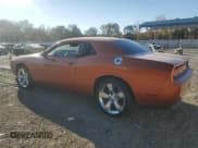 ✅ 2011 Dodge Challenger • VIN: 2B3CJ4DG1BH586071 • Лот: 90857945. Опубликован ранее на Copart с пробегом 190 194 миль. Бесплатный доступ к архиву аукционных продаж из США и подробный отчёт об истории автомобиля на DreamBid. Изображение 2.