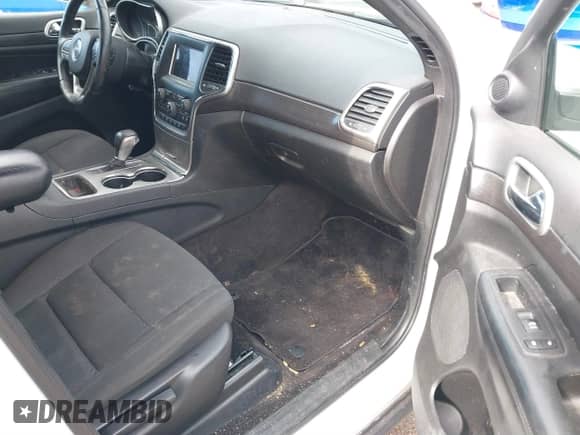 2018 Jeep Grand Cherokee Altitude с VIN 1C4RJFAG3JC180674, выставлен на аукционе IAAI как лот 40632513 с пробегом 87 403 миль миль и . История ставок и продаж доступна на DreamBid. Изображение 5.