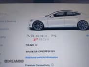 ✅ 2013 Tesla Model S Performance • VIN: 5YJSA1DP6DFP26293 • Lot: 42464948. Wystawiony na IAAI z przebiegiem 113 525 mil. Bezpłatny archiwum sprzedaży aukcyjnych z USA i szczegółowy raport historii pojazdu na DreamBid. Zdjęcie 15.
