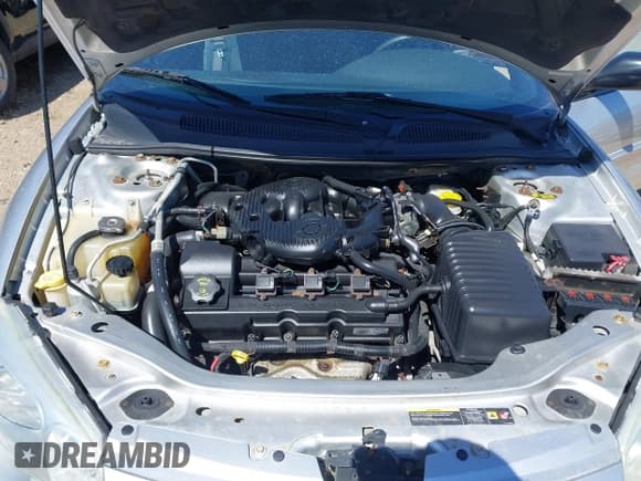 ✅ 2005 Chrysler Sebring • VIN: 1C3EL45RX5N502685 • Lot: 41764508. Listed on IAAI with 161,690 mi. Free auction sales archive from the USA and detailed vehicle history report at DreamBid. Image 10.