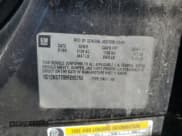 ✅ 2008 Chevrolet Malibu LTZ • VIN: 1G1ZK57788F205763 • Lot: 47403685. Listed on Copart with 90,704 mi. Free auction sales archive from the USA and detailed vehicle history report at DreamBid. Image 12.