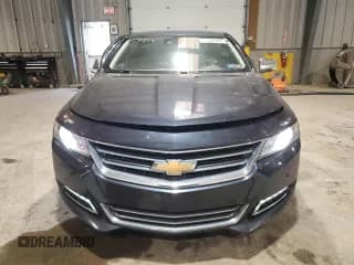 ✅ 2014 Chevrolet Impala LTZ • VIN: 2G1155S38E9253258 • Лот: 72333764. Опубликован ранее на Copart с пробегом 180 164 миль. Бесплатный доступ к архиву аукционных продаж из США и подробный отчёт об истории автомобиля на DreamBid. Изображение 5.
