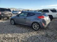 ✅ 2013 Hyundai Veloster w/Gray Int • VIN: KMHTC6AD4DU139437 • Lot: 81646224. Wystawiony na Copart z przebiegiem 95 186 mil. Bezpłatny archiwum sprzedaży aukcyjnych z USA i szczegółowy raport historii pojazdu na DreamBid. Zdjęcie 2.