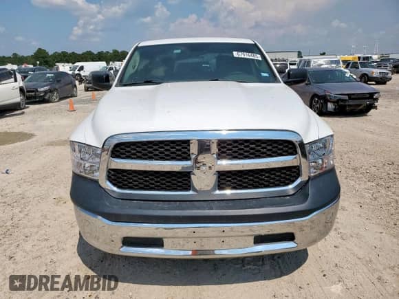 2013 Ram 1500 Express z VIN 1C6RR6KT8DS650042, wystawiony jako Copart lot #67916485 z przebiegiem 164 668 mil mil oraz Szkoda całkowita • Salvage title. Historia ofert i sprzedaży dostępna na DreamBid. Obrazek 5.