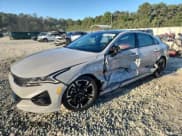 ✅ 2023 Kia K5 GT-Line • VIN: 5XXG64J27PG221317 • Lot: 80265425. Listed on Copart with 70,979 mi. Free auction sales archive from the USA and detailed vehicle history report at DreamBid. Image 1.