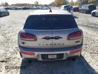 ✅ 2022 MINI Clubman Cooper S • VIN: WMWXJ1C03N2R15799 • Lot: 77983124. Listed on Copart with 49,995 mi. Free auction sales archive from the USA and detailed vehicle history report at DreamBid. Image 6.