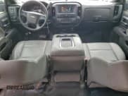 ✅ 2019 Chevrolet Silverado 2500HD Work Truck • VIN: 1GC1KREY6KF184698 • Лот: 93569065. Опубликован ранее на Copart с пробегом 209 473 миль. Бесплатный доступ к архиву аукционных продаж из США и подробный отчёт об истории автомобиля на DreamBid. Изображение 8.