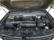 ✅ 2017 Chevrolet Colorado 2WD WT • VIN: 1GCHSBEA1H1314966 • Lot: 92275365. Wystawiony na Copart z przebiegiem 112 977 mil. Bezpłatny archiwum sprzedaży aukcyjnych z USA i szczegółowy raport historii pojazdu na DreamBid. Zdjęcie 11.