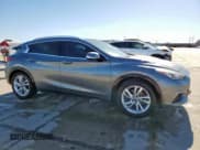 ✅ 2019 Infiniti QX30 Luxe • VIN: SJKCH5CP4KA010536 • Lot: 57772595. Wystawiony na Copart z przebiegiem 45 764 mil. Bezpłatny archiwum sprzedaży aukcyjnych z USA i szczegółowy raport historii pojazdu na DreamBid. Zdjęcie 4.
