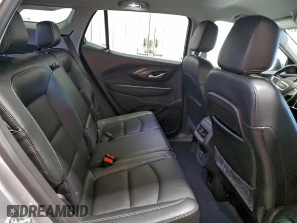 ✅ 2022 GMC Terrain SLT • VIN: 3GKALVEV3NL236847 • Lot: 95018585. Listed on Copart with 51,245 mi. Free auction sales archive from the USA and detailed vehicle history report at DreamBid. Image 11.