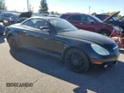 ✅ 2003 Lexus SC 430 • VIN: JTHFN48Y130042774 • Lot: 81964825. Listed on Copart with 169,542 mi. Free auction sales archive from the USA and detailed vehicle history report at DreamBid. Image 4.