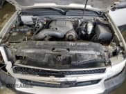 ✅ 2007 Chevrolet Suburban LTZ • VIN: 1GNFK16307J175338 • Lot: 70313525. Listed on Copart with 237,865 mi. Free auction sales archive from the USA and detailed vehicle history report at DreamBid. Image 12.