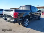 ✅ 2016 Ford F-150 XLT • VIN: 1FTEW1EG2GFD41083 • Лот: 41767738. Опубликован ранее на IAAI с пробегом 136 772 миль. Бесплатный доступ к архиву аукционных продаж из США и подробный отчёт об истории автомобиля на DreamBid. Изображение 4.