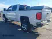 2014 Chevrolet Silverado 1500 LTZ с VIN 3GCUKSEJ8EG473706, выставлен на аукционе IAAI как лот 43536879 с пробегом 195 418 миль миль и . История ставок и продаж доступна на DreamBid. Изображение 3.