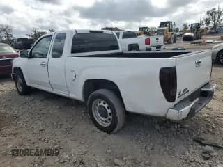 ✅ 2009 Chevrolet Colorado Work Truck • VIN: 1GCCS19E398158018 • Лот: 78658524. Опубликован ранее на Copart с пробегом 298 749 миль. Бесплатный доступ к архиву аукционных продаж из США и подробный отчёт об истории автомобиля на DreamBid. Изображение 2.