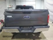 ✅ 2015 Ford F-150 XL • VIN: 1FTFX1EF4FFA92521 • Lot: 80443345. Listed on Copart with Not provided. Free auction sales archive from the USA and detailed vehicle history report at DreamBid. Image 6.