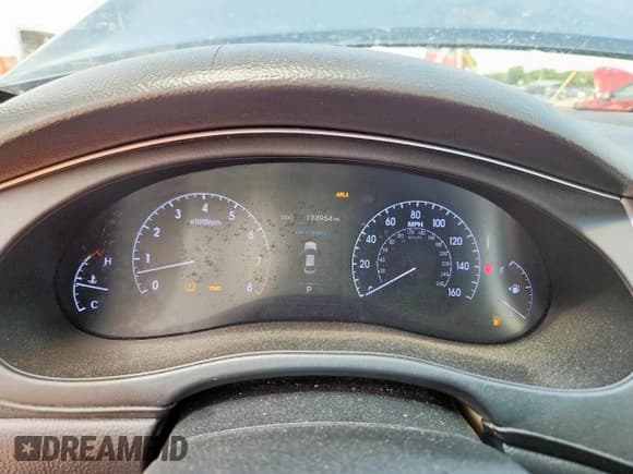 ✅ 2012 Hyundai Genesis 3.8L • VIN: KMHGC4DD0CU200735 • Лот: 70195395. Опубликован ранее на Copart с пробегом 124 954 миль. Бесплатный доступ к архиву аукционных продаж из США и подробный отчёт об истории автомобиля на DreamBid. Изображение 9.