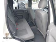 ✅ 2005 Jeep Liberty Limited • VIN: 1J4GK58K85W539895 • Lot: 41869242. Listed on IAAI with 163,967 mi. Free auction sales archive from the USA and detailed vehicle history report at DreamBid. Image 8.