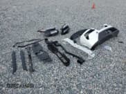 ✅ 2025 Nissan Rogue Rock Creek • VIN: 5N1BT3BB6SC858280 • Lot: 81636835. Listed on Copart with 4,812 mi. Free auction sales archive from the USA and detailed vehicle history report at DreamBid. Image 12.