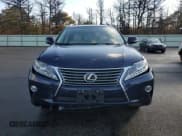 ✅ 2013 Lexus RX 350 • VIN: 2T2BK1BA7DC202291 • Lot: 82685265. Wystawiony na Copart z przebiegiem 139 360 mil. Bezpłatny archiwum sprzedaży aukcyjnych z USA i szczegółowy raport historii pojazdu na DreamBid. Zdjęcie 5.