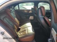 ✅ 2017 Lincoln Continental Reserve • VIN: 1LN6L9NC1H5612758 • Lot: 83817245. Listed on Copart with 148,953 mi. Free auction sales archive from the USA and detailed vehicle history report at DreamBid. Image 10.