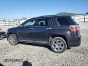 ✅ 2015 GMC Terrain Denali • VIN: 2GKFLUE35F6209315 • Лот: 50173745. Опубликован ранее на Copart с пробегом 159 243 миль. Бесплатный доступ к архиву аукционных продаж из США и подробный отчёт об истории автомобиля на DreamBid. Изображение 2.