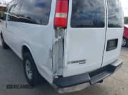 ✅ 2012 Chevrolet Express Passenger 1LT • VIN: 1GAZGYFG6C1166682 • Lot: 43309683. Listed on IAAI with 49,181 mi. Free auction sales archive from the USA and detailed vehicle history report at DreamBid. Image 14.